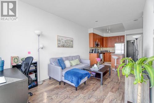 2108 - 223 Webb Drive, Mississauga, ON - Indoor