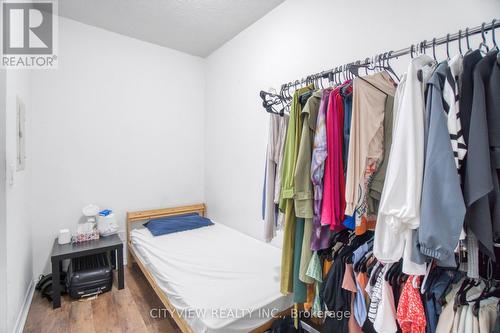 2108 - 223 Webb Drive, Mississauga, ON - Indoor With Storage