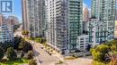 2108 - 223 Webb Drive, Mississauga, ON  - Outdoor With Facade 