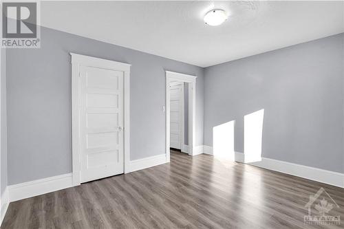 13 Marier Avenue Unit#2, Ottawa, ON - Indoor Photo Showing Other Room