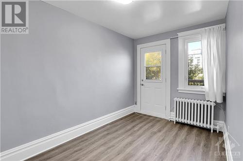 13 Marier Avenue Unit#2, Ottawa, ON - Indoor Photo Showing Other Room