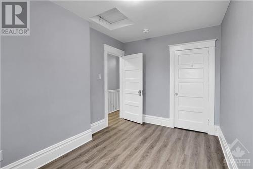 13 Marier Avenue Unit#2, Ottawa, ON - Indoor Photo Showing Other Room