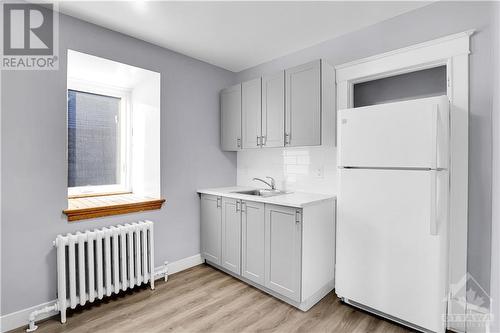 13 Marier Avenue Unit#2, Ottawa, ON - Indoor