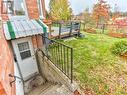 129 Rose Branch Drive, Richmond Hill, ON  - Outdoor 