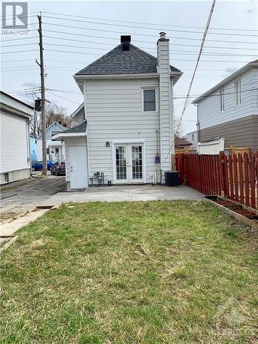 323 Montfort Street, Gloucester, ON - Outdoor