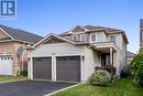 143 Porchlight Road, Brampton, ON  - Outdoor With Facade 