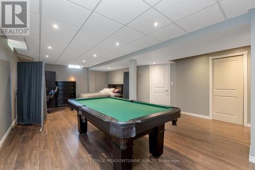 143 Porchlight Road, Brampton, ON - Indoor Photo Showing Other Room