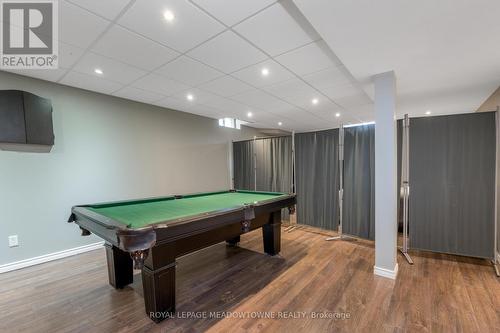 143 Porchlight Road, Brampton, ON - Indoor Photo Showing Other Room