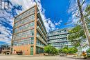 617 - 5 Hanna Avenue, Toronto, ON  - Outdoor 