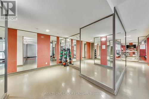 617 - 5 Hanna Avenue, Toronto, ON - Indoor Photo Showing Other Room