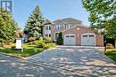 37 Heatherwood Crescent, Markham, ON  - Outdoor With Facade 