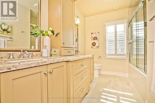 37 Heatherwood Crescent, Markham, ON - Indoor Photo Showing Bathroom