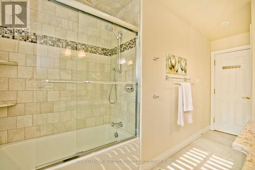 37 Heatherwood Crescent, Markham, ON - Indoor Photo Showing Bathroom