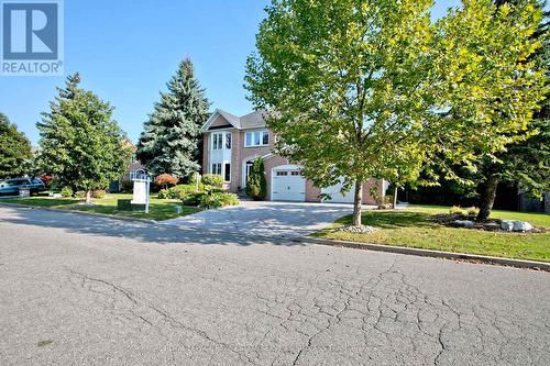 37 Heatherwood Crescent, Markham, ON - Outdoor