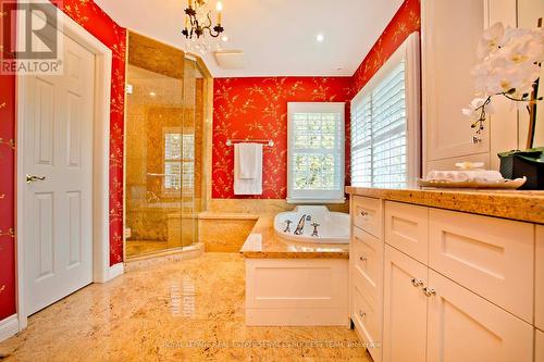 37 Heatherwood Crescent, Markham, ON - Indoor Photo Showing Bathroom