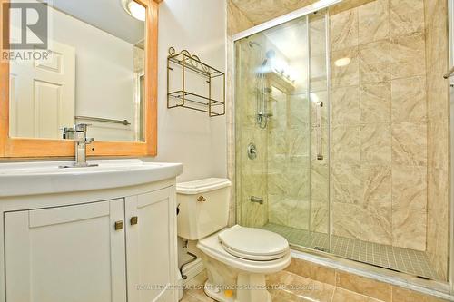 37 Heatherwood Crescent, Markham, ON - Indoor Photo Showing Bathroom