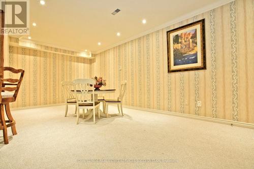 37 Heatherwood Crescent, Markham, ON - Indoor Photo Showing Other Room