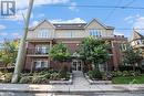 400 Mcleod Street Unit#201, Ottawa, ON  - Outdoor With Facade 