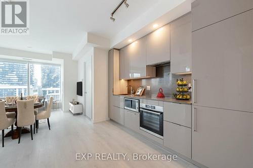 1107 - 28 Freeland Street, Toronto, ON - Indoor