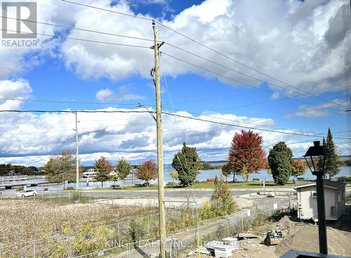 137 Colborne Street E, Orillia, ON - Outdoor With View