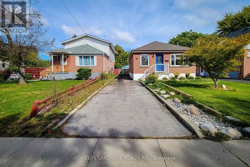 75 Maclennan Avenue, Hamilton, ON - Outdoor With Facade