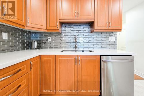 75 Maclennan Avenue, Hamilton, ON - Indoor Photo Showing Kitchen