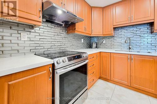 75 Maclennan Avenue, Hamilton, ON - Indoor Photo Showing Kitchen