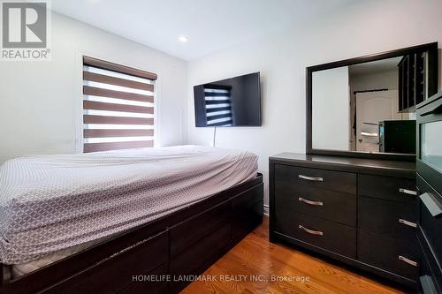 75 Maclennan Avenue, Hamilton, ON - Indoor Photo Showing Bedroom