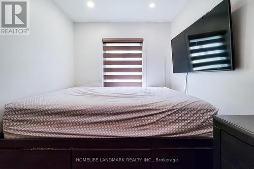 75 Maclennan Avenue, Hamilton, ON - Indoor Photo Showing Bedroom