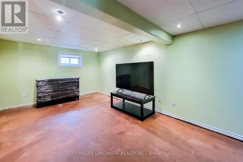 75 Maclennan Avenue, Hamilton, ON - Indoor Photo Showing Basement