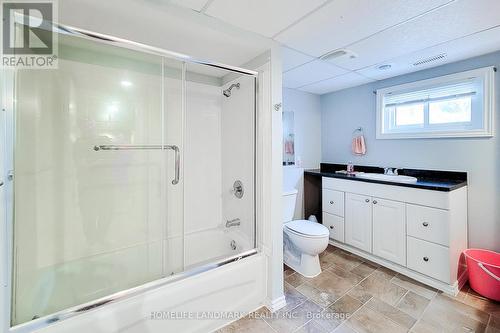 75 Maclennan Avenue, Hamilton, ON - Indoor Photo Showing Bathroom