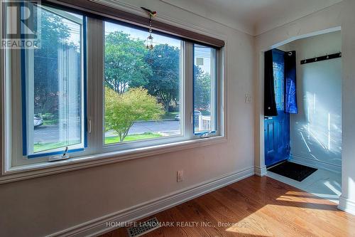 75 Maclennan Avenue, Hamilton, ON - Indoor Photo Showing Other Room