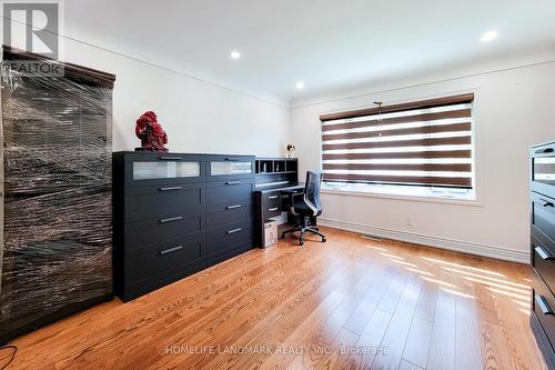 75 Maclennan Avenue, Hamilton, ON - Indoor Photo Showing Other Room