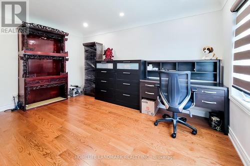 75 Maclennan Avenue, Hamilton, ON - Indoor Photo Showing Other Room