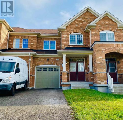 29 Gower Drive N, Aurora, ON - Outdoor With Facade