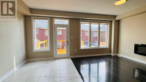 29 Gower Drive N, Aurora, ON - Indoor Photo Showing Other Room With Fireplace