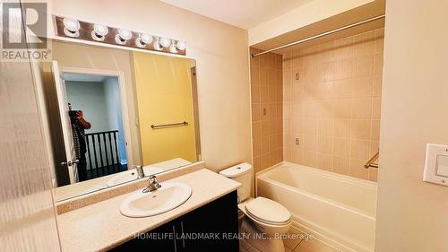 29 Gower Drive N, Aurora, ON - Indoor Photo Showing Bathroom