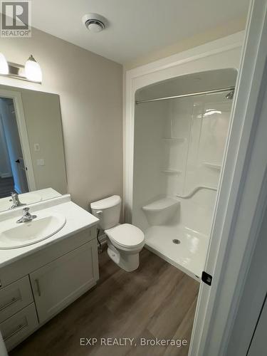 311 - 118 Summersides Boulevard, Pelham, ON - Indoor Photo Showing Bathroom