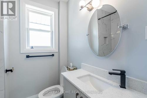 273 Central Park Boulevard S, Oshawa (Central), ON - Indoor Photo Showing Bathroom