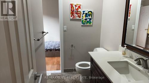 61 Nadine Crescent, Markham, ON - Indoor Photo Showing Bathroom