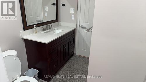 61 Nadine Crescent, Markham, ON - Indoor Photo Showing Bathroom