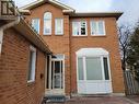 61 Nadine Crescent, Markham, ON  - Outdoor With Exterior 