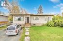 1236 20Th Avenue, Prince George, BC  - Outdoor 