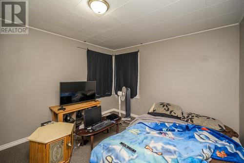 1236 20Th Avenue, Prince George, BC - Indoor Photo Showing Bedroom