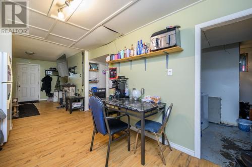 1236 20Th Avenue, Prince George, BC - Indoor