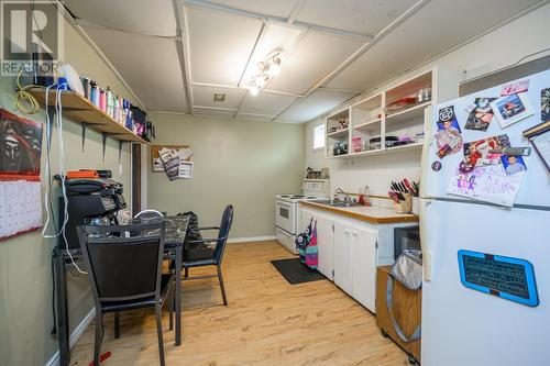 1236 20Th Avenue, Prince George, BC - Indoor