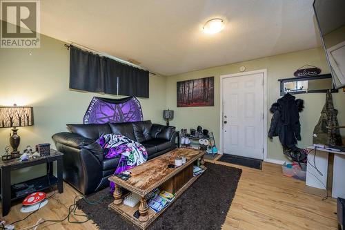 1236 20Th Avenue, Prince George, BC - Indoor