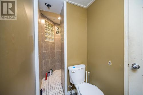 1236 20Th Avenue, Prince George, BC - Indoor Photo Showing Bathroom