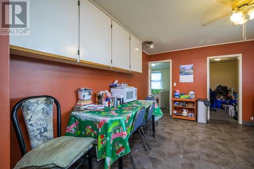 1236 20Th Avenue, Prince George, BC - Indoor Photo Showing Other Room