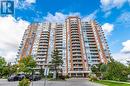 430 Mclevin Avenue Unit# 1708, Scarborough, ON  - Outdoor With Balcony With Facade 